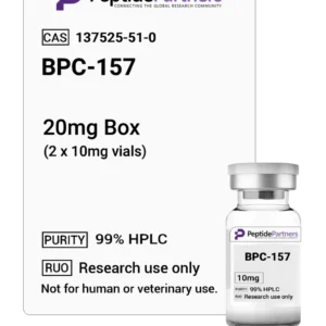 BPC-157 (10mg vials)
