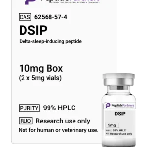 DSIP (5mg vials)
