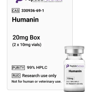 Humanin (10mg vials)