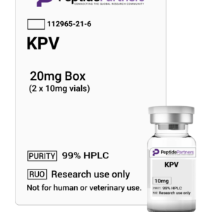 KPV (10mg vials)
