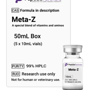 Meta-Z Kit (10mL vials)