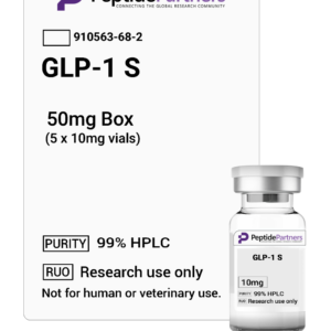 GLP-1 Semaglutide (10mg vials)