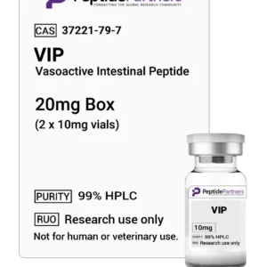 VIP (10mg vials)
